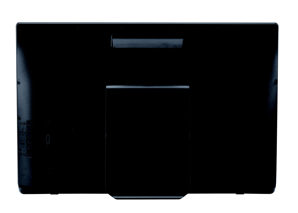 買取】ポータブルテレビ プライベート・ビエラ ブラック UN-19CF9K