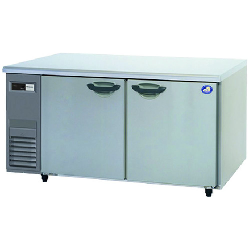 Panasonicテーブル形冷蔵庫 Panasonic よこ型 コールドテーブル冷蔵庫 定格内容積328L 質量