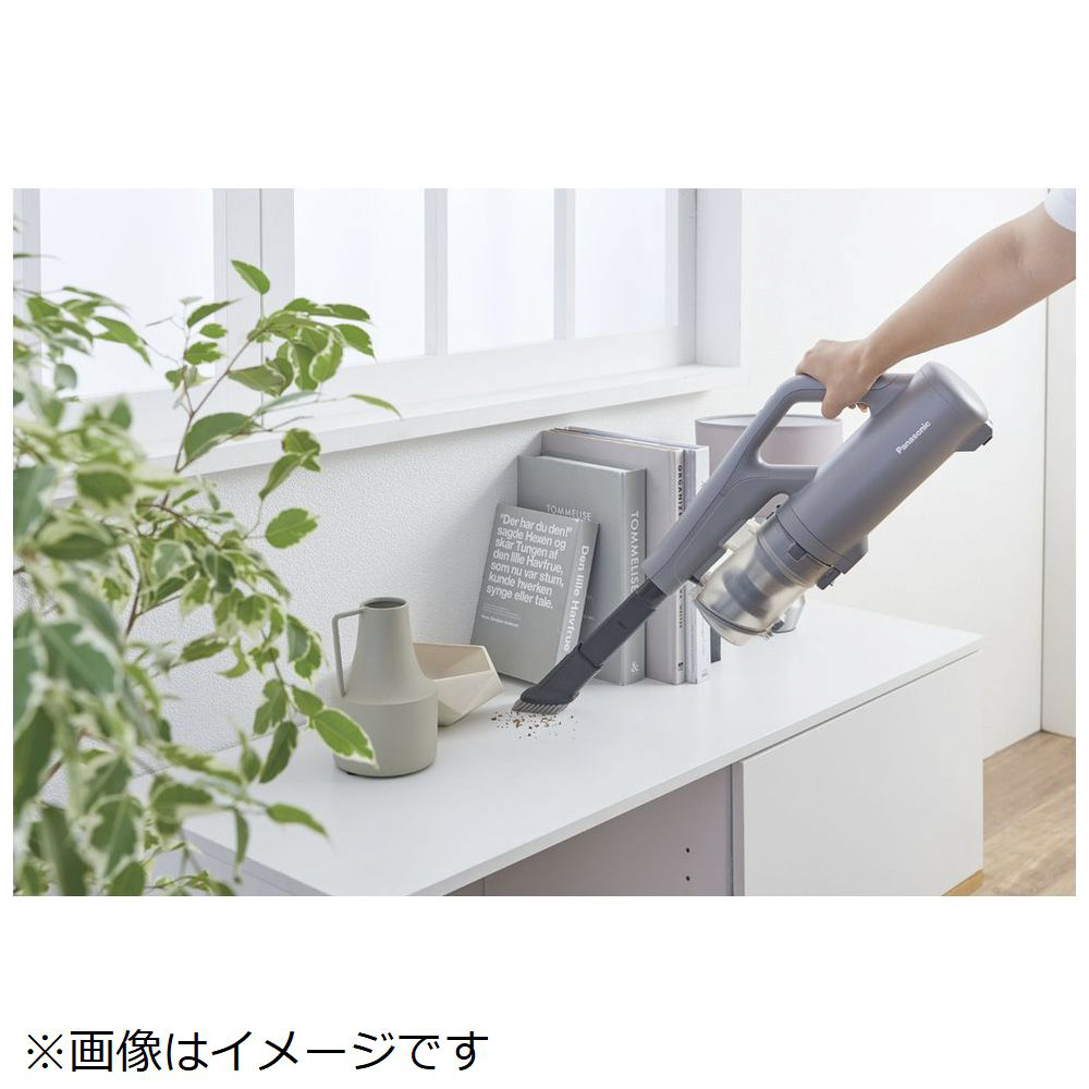 コードレススティック掃除機 POWERCORDLESS（パワーコードレス