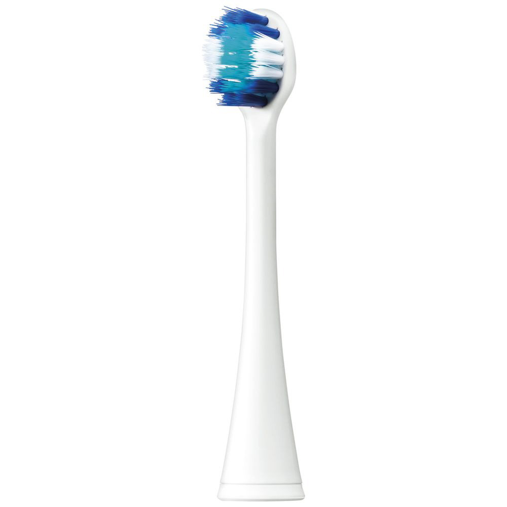 電動歯ブラシ Doltz（ドルツ） グレイッシュブルー EW-DL37-A ［振動式 