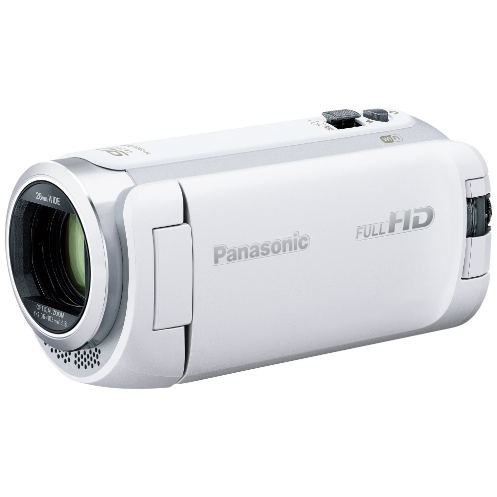 Panasonic HC-V360MS