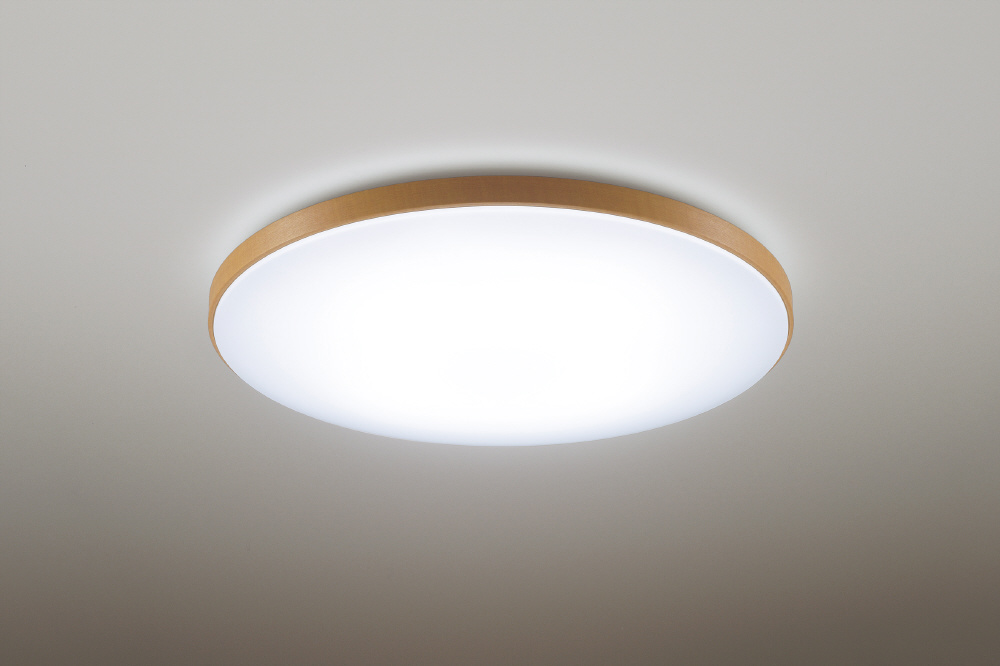 LEDシーリングライト HH-CG0832A ［8畳 /昼光色～電球色 /リモコン付属