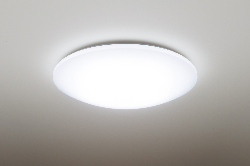 LEDシーリングライト HH-CG0834A ［8畳 /昼光色～電球色 /リモコン付属