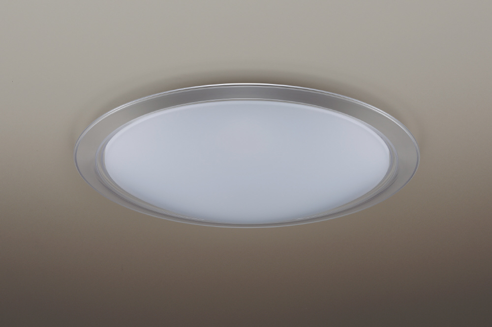 LEDシーリングライト HH-CG0837A ［8畳 /昼光色～電球色 /リモコン付属