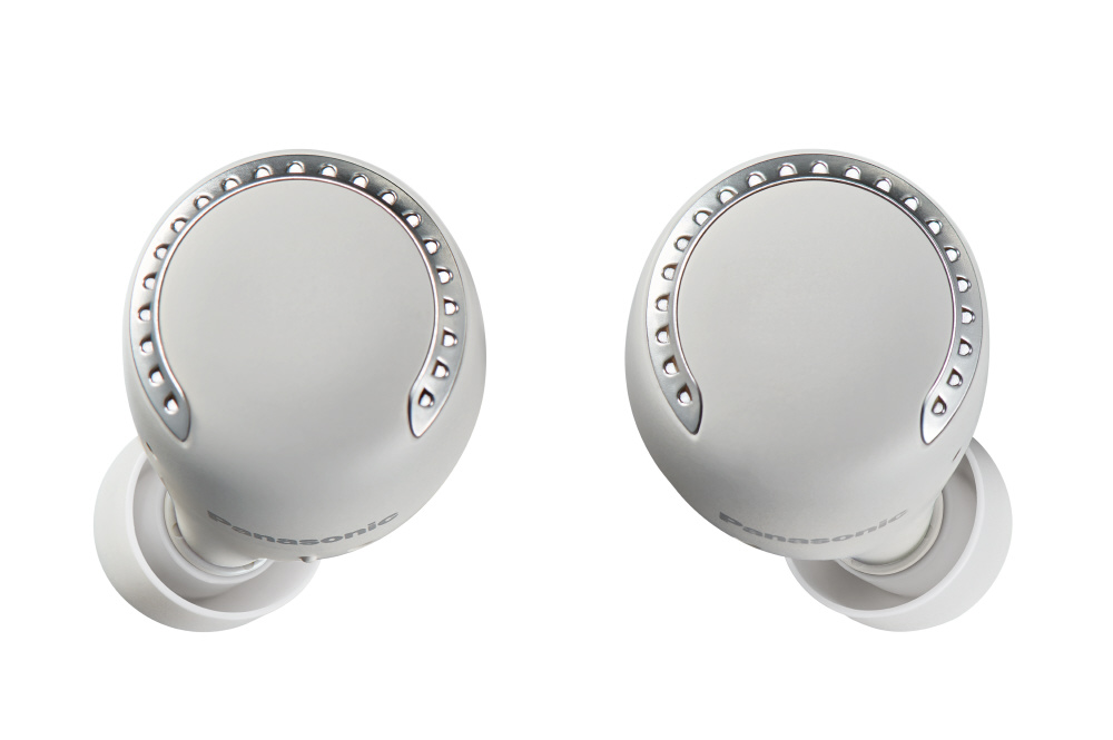 買取】ワイヤレスイヤホン ホワイト RZ-S50W-W ［ワイヤレス(左右分離 
