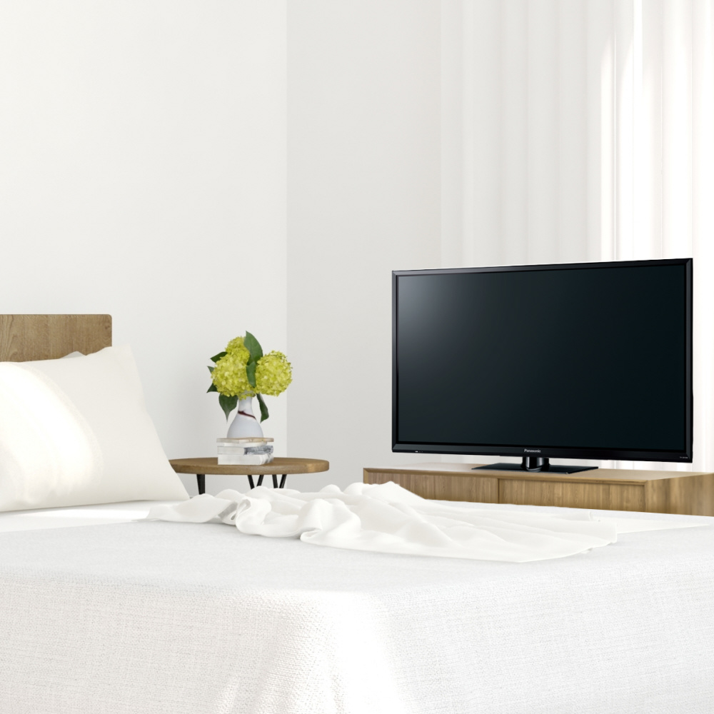 Panasonic VIERA TH-32H300をレビュー！クチコミ・評判をもとに