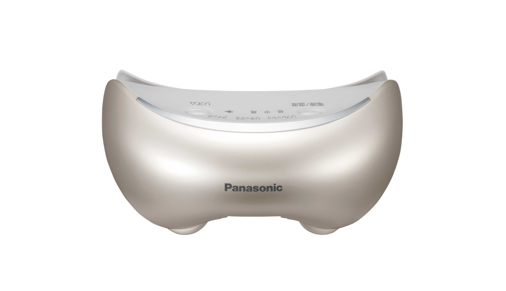 ★未使用新品★　Panasonic EH-CSW68-N GOLD