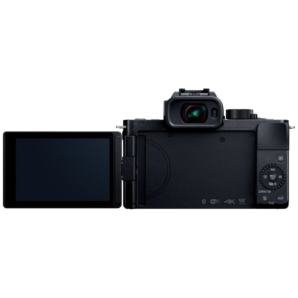 DC-G100K-K（販売終了) DC-G100K-K（販売終了)