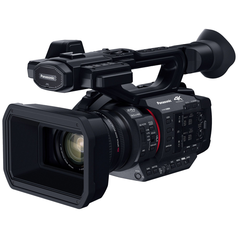 デジタル4Kビデオカメラ ブラック HC-X2-K ［4K対応］｜の通販はソフマップ[sofmap]