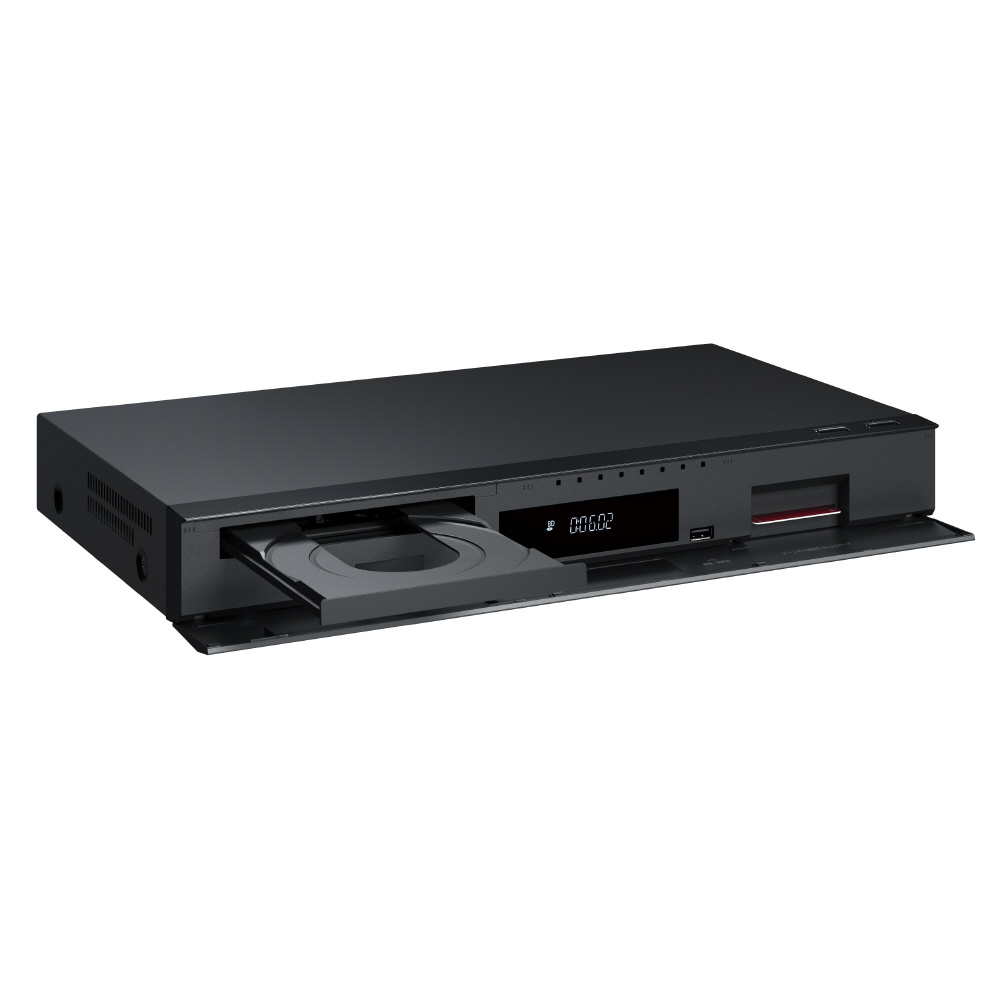 ブルーレイレコーダー Diga ディーガ Dmr 4x602 6tb 全自動録画対応 Bs Cs 4kチューナー内蔵 の通販はソフマップ Sofmap ブルーレイレコーダー Diga ディーガ Dmr 4x602 6tb 全自動録画対応 Bs Cs 4kチューナー内蔵 の通販はソフマップ Sofmap