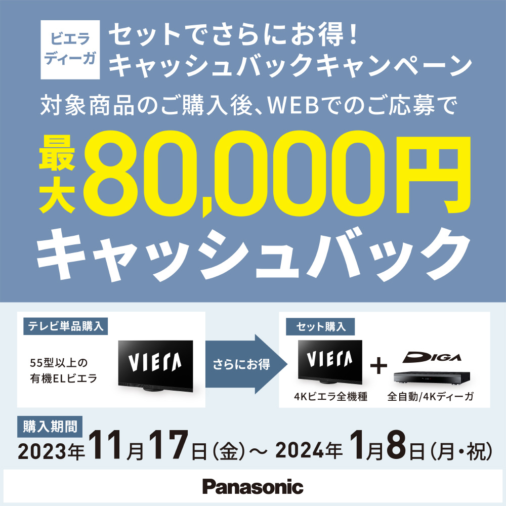 液晶テレビ VIERA(ビエラ) TH-50MX900 ［50V型 /4K対応 /YouTube対応