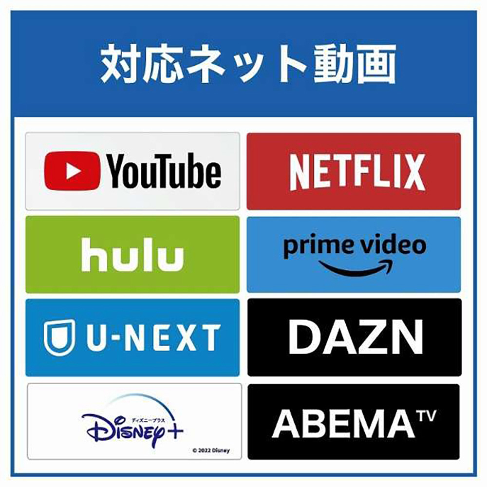 液晶テレビ VIERA(ビエラ) TH-43MX800 ［43V型 /4K対応 /YouTube対応