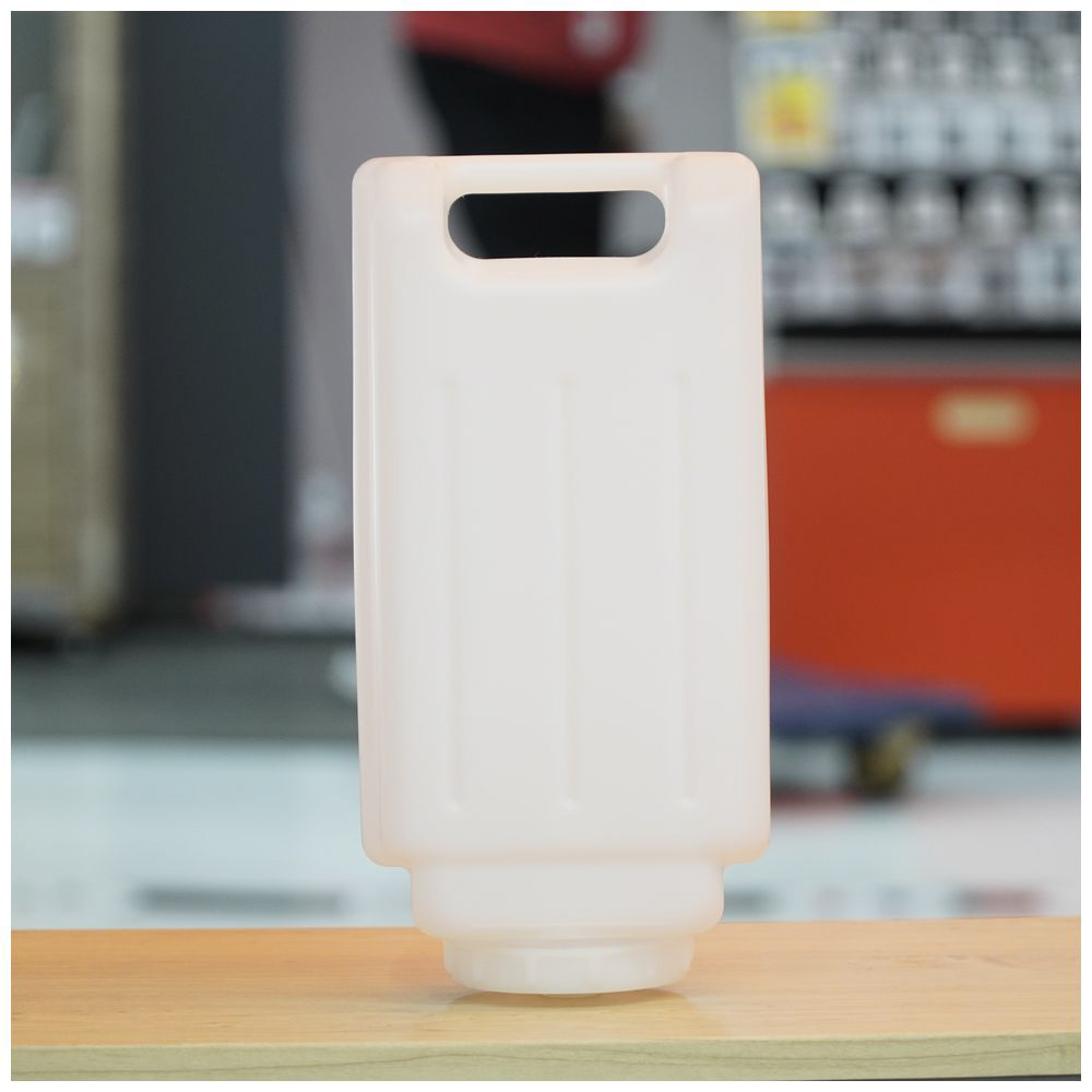 ナノイー搭載気化式加湿機 ミスティホワイト FE-KXW05-W ［気化式