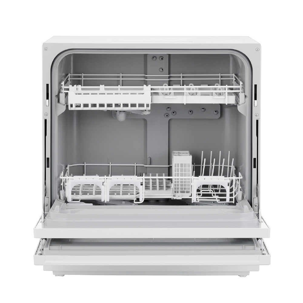 食器洗い乾燥機 ホワイト NP-TZ500-W ［5人用］｜の通販はソフマップ[sofmap]