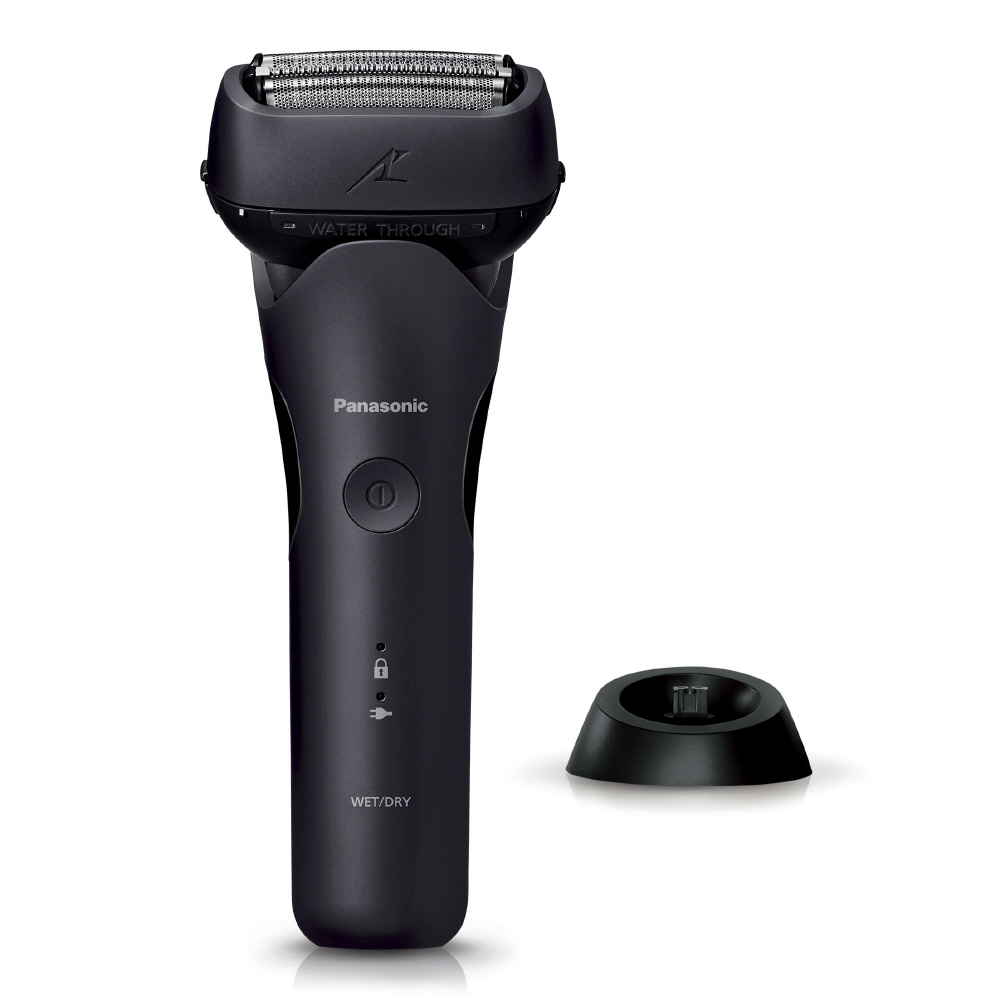 メンズシェーバー ラムダッシュ3 黒 ES-L340W-K [3枚刃 メンズシェーバー ラムダッシュ3 黒 ES-L340W-K [3枚刃