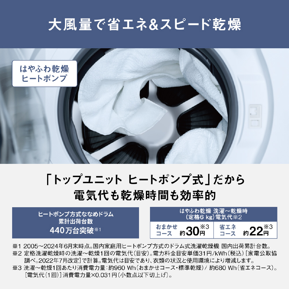 【極美品】パナソニック ドラム式洗濯乾燥機 NA-LX113DL パナソニック 洗濯機 ななめドラム洗濯乾燥機 LXシリーズ 洗濯