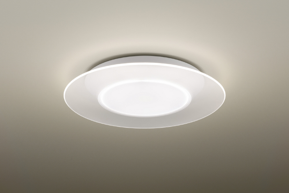 パナソニック LEDシーリングライト HH-CE1292A ～12畳用 LEDシーリングライト HH-CE1292A [12畳 /リモコン付属] Panasonic
