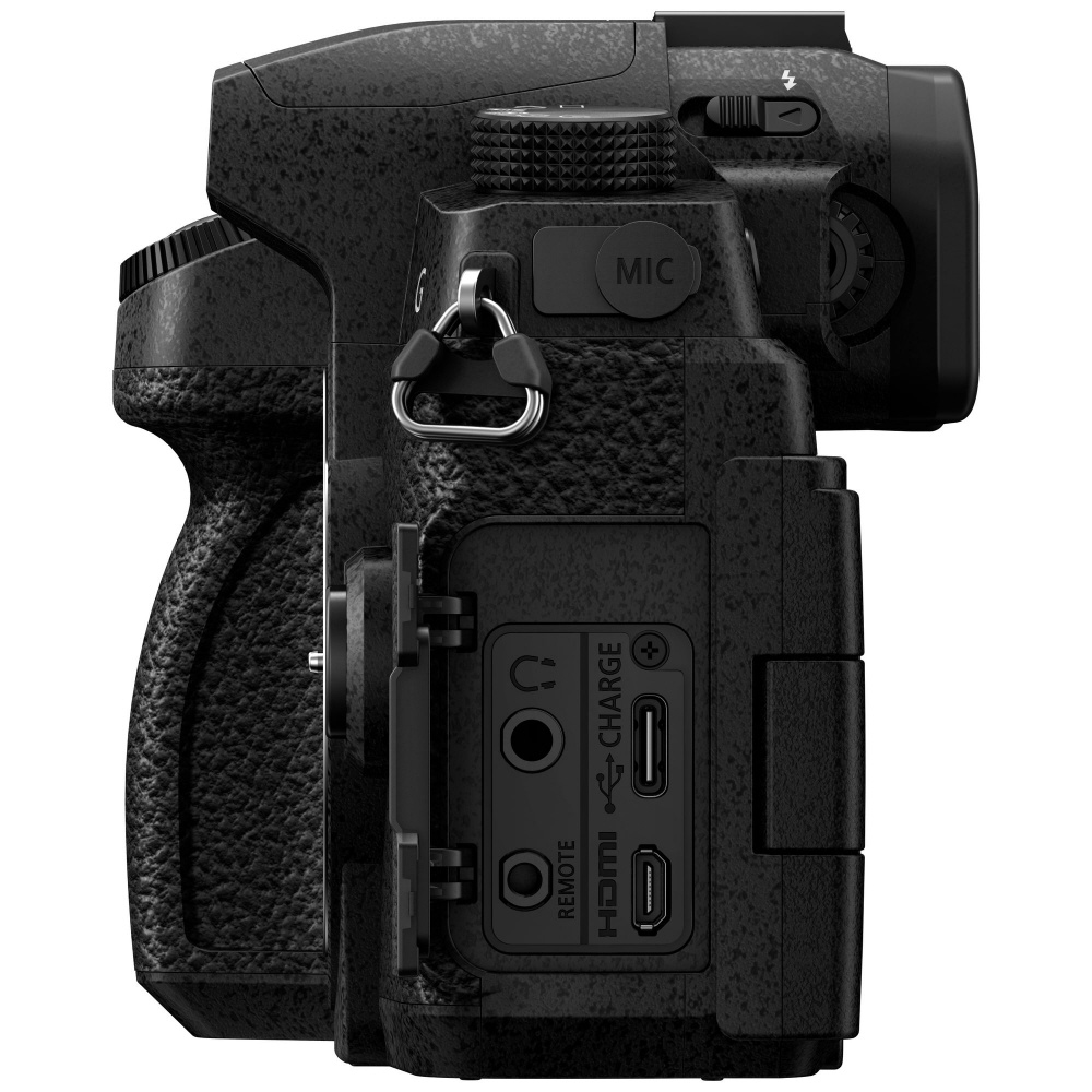 パナソニック ミラーレス一眼 LUMIX G99ii DC-G99M2 ボディ Panasonic（パナソニック） ミラーレス一眼カメラ LUMIX G99II