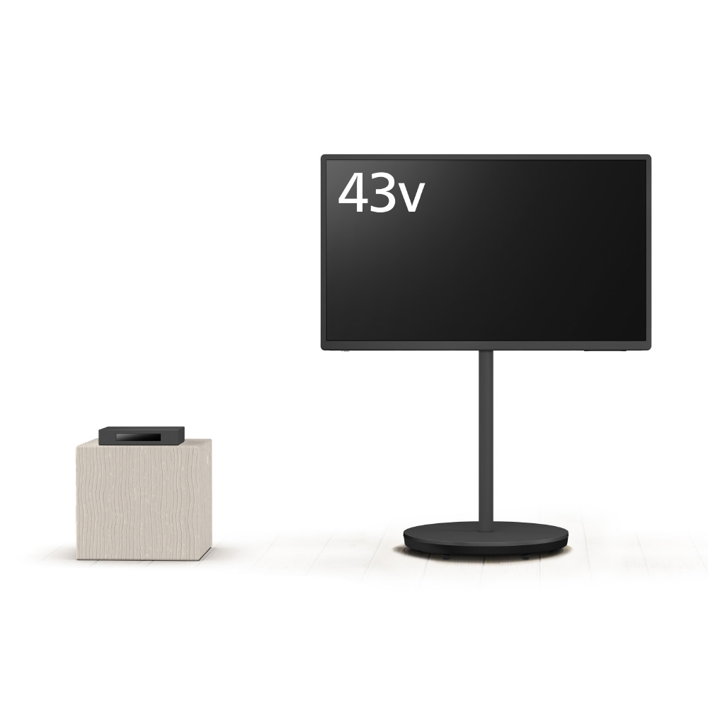 液晶テレビ VIERA(ビエラ) TH-43LF2L-H [43V型 /Bluetooth対応 液晶テレビ VIERA(ビエラ) TH-43LF2L-H [43V型 /Bluetooth対応