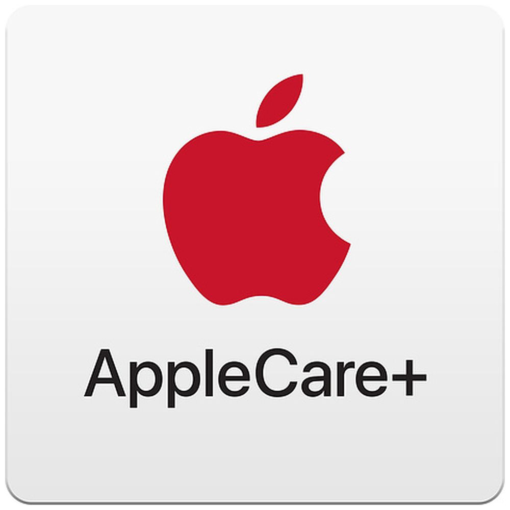 AppleCare+ for MacBook／MacBook Air【新品MacBookと同時購入のみ キャンセル・返品・単品購入不可 】｜の通販はソフマップ[sofmap]