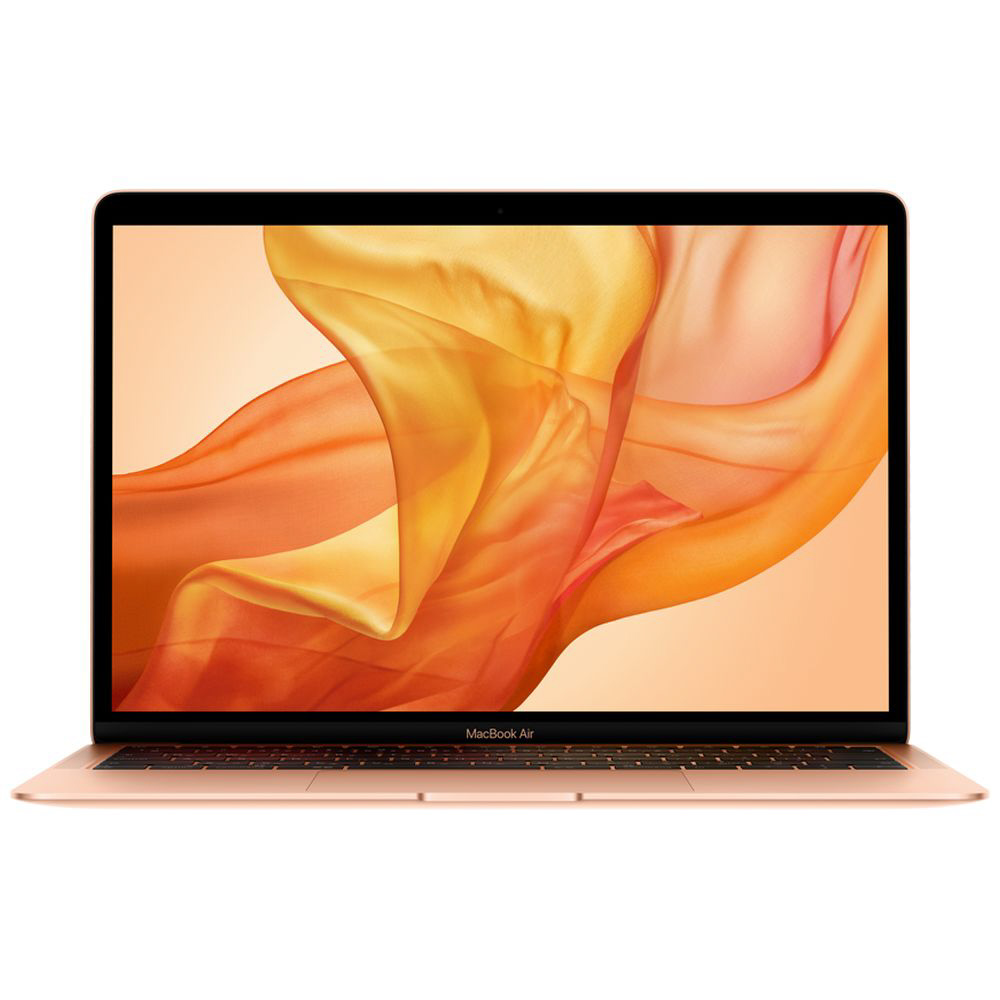 MacBook Air 13.3インチ MREE2J/A ゴールド [Core i5(1.6GHz)/8GB