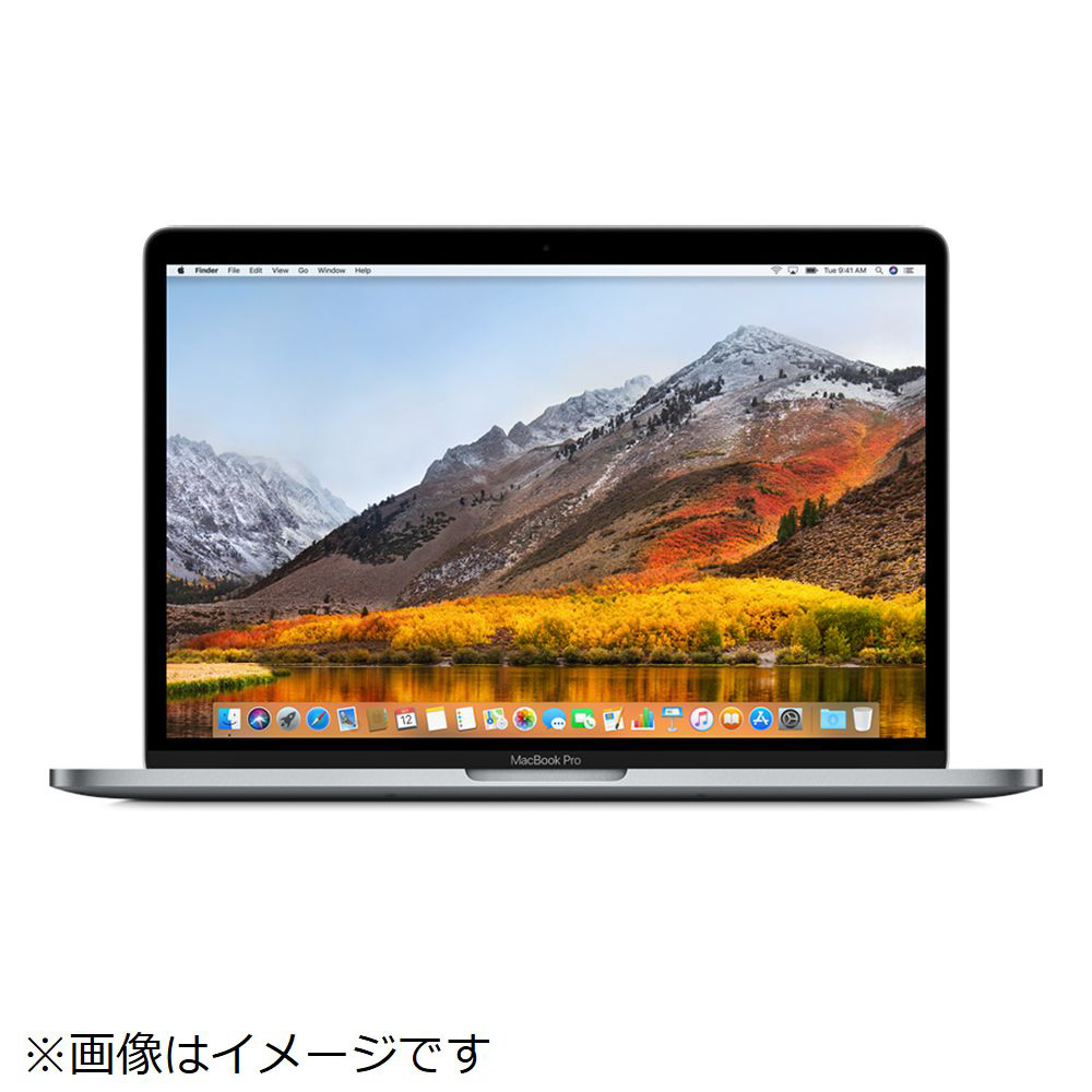 買取】MacBookPro 13インチ Touch Bar搭載 USキーボード カスタマイズ