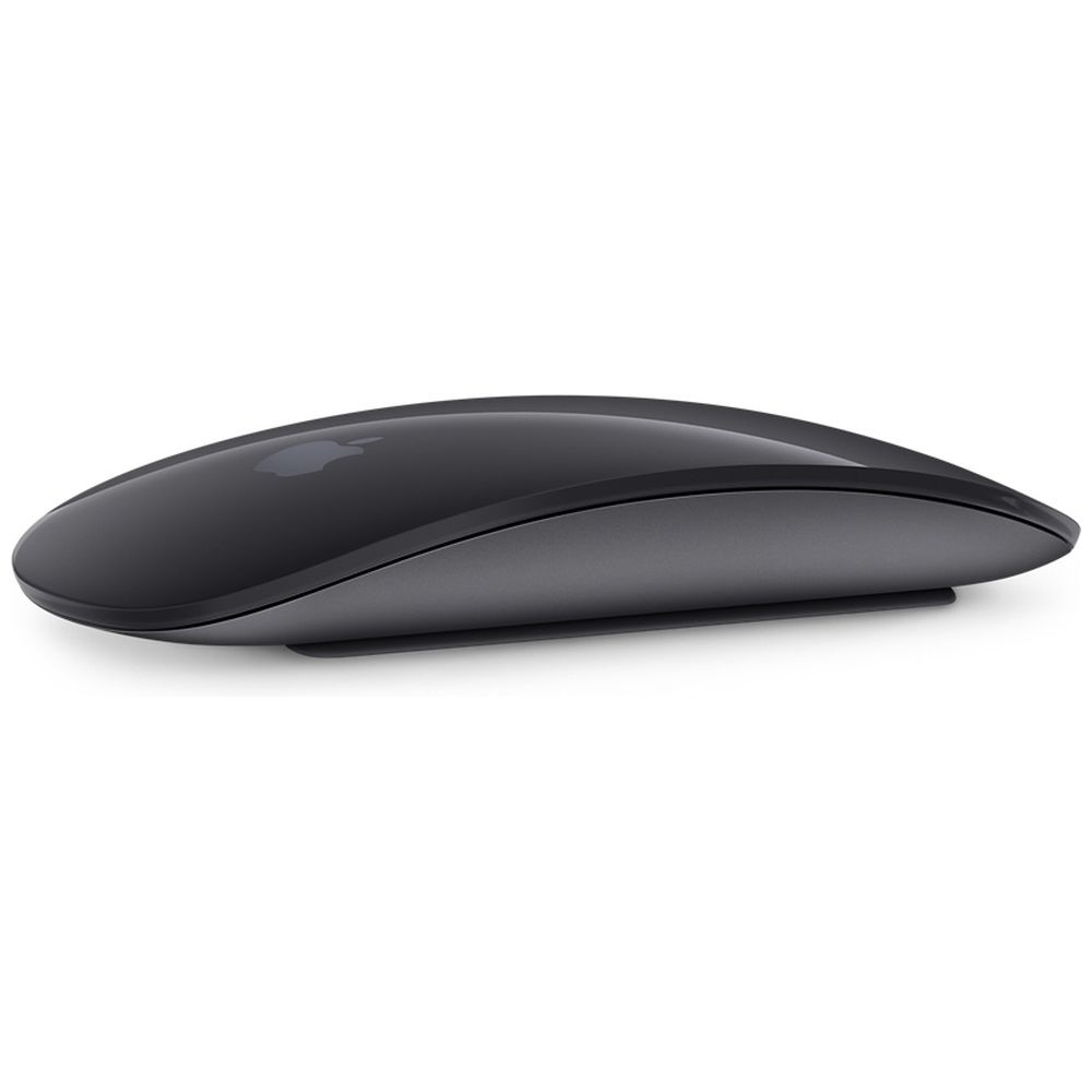 PC/タブレット美品 Apple Magic Mouse 2 スペースグレイ 完全動作品 ...