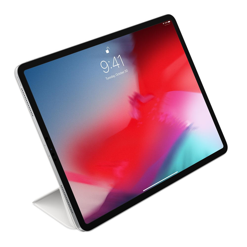 iPad Pro 12.9 第3世代 Smart Folio スマートフォリオ