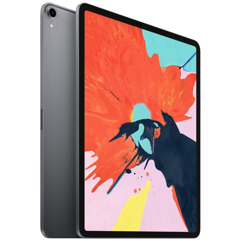 iPad Pro 11インチ　64GB スペースグレー　WiFiモデル　2018