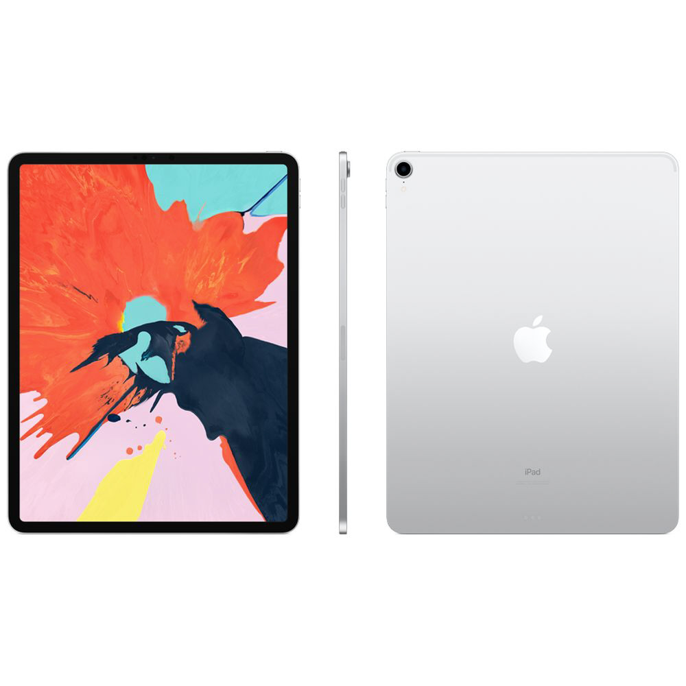 iPad Pro 256GB 2018［第3世代］ Wi-Fi 12.9 ペン付