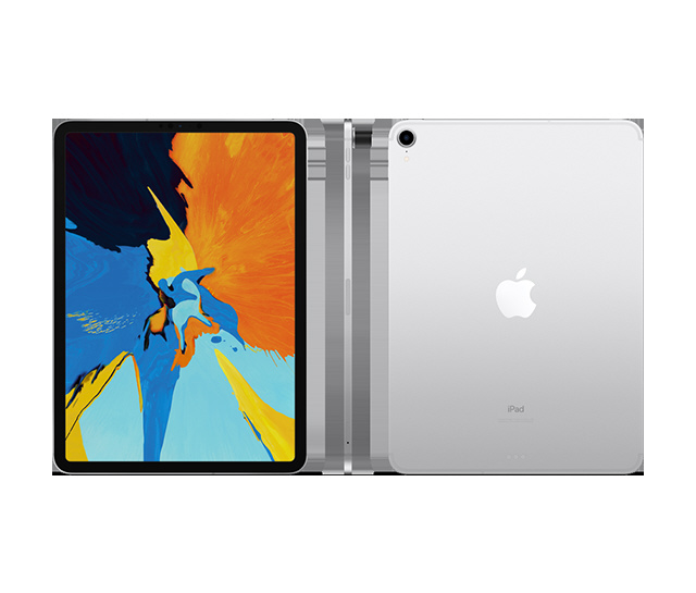 買取】iPad Pro 11インチ 64GB シルバー MU0U2J／A SoftBank|Apple(アップル)の買取価格｜ラクウル