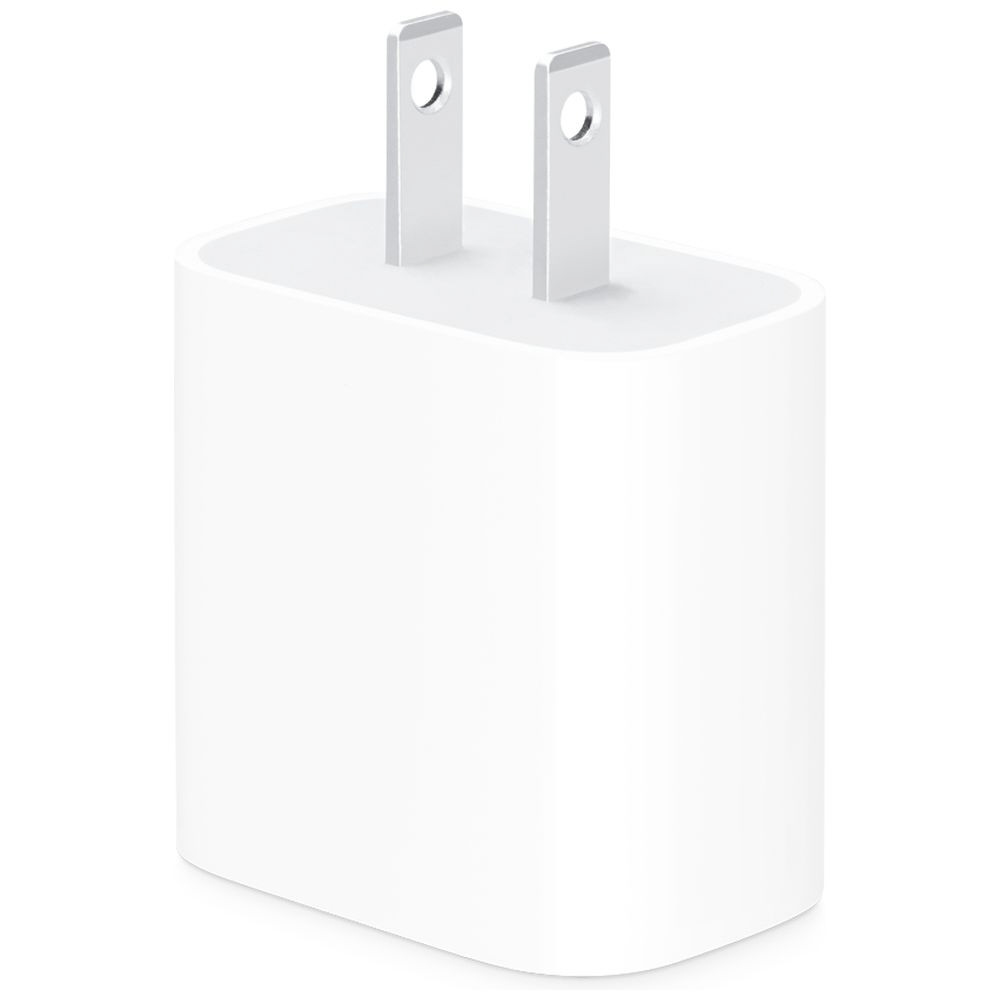 よつよつ様専用　新品未開封Apple 20W USB-C電源アダプタ 2個セット