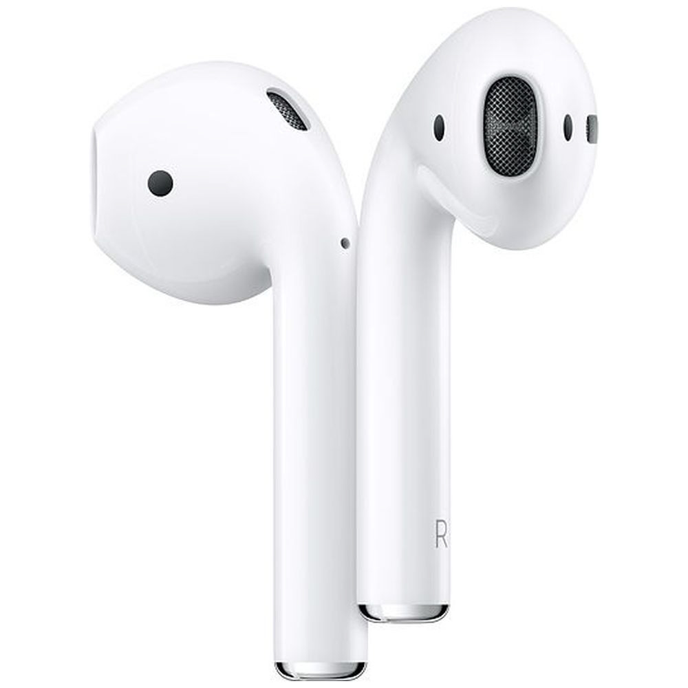 AirPods (エアーポッズ/第2世代) with Charging Case 2019年 新型