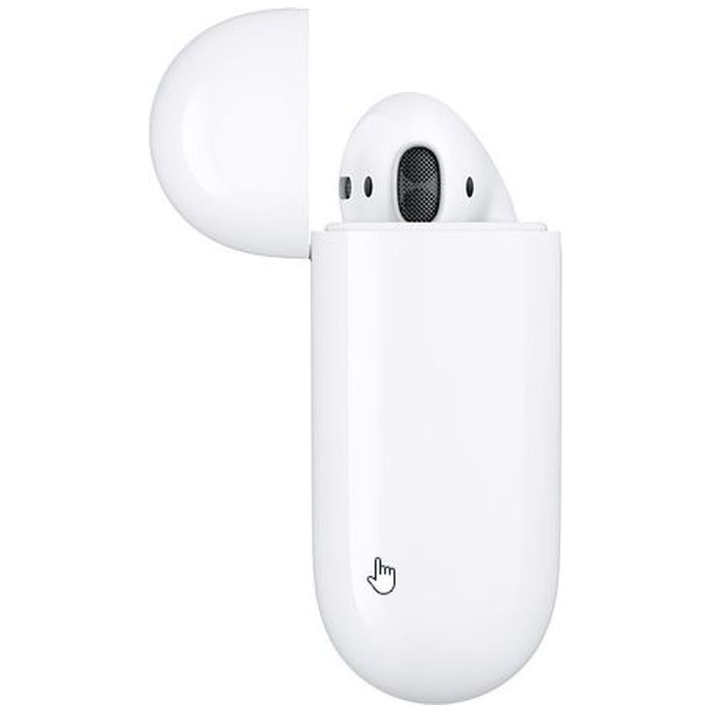 Apple AirPods エアーポッズ(初期不良) - イヤホン