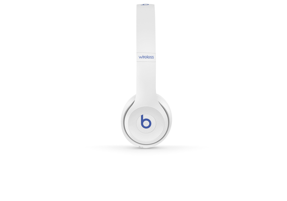 買取】ブルートゥースヘッドホン Beats Solo3 Wireless - Beats Club Collection クラブホワイト  MV8V2PA/A ［Bluetooth対応］|Beats by Dr. Dreの買取価格｜ラクウル