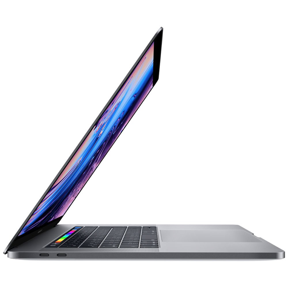 買取】MacBook Pro 15-inch 2019 i9-2.3GHz 16GB 512GB Radeon Pro 560X MV912J/A  Pro15.3 SGY|Apple(アップル)の買取価格｜ラクウル