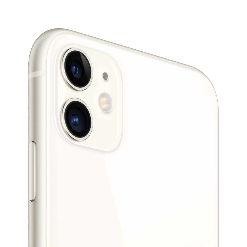 【買取】iPhone11 64GB ホワイト MWLU2J／A 国内版SIMフリー|Apple(アップル)の買取価格｜ラクウル