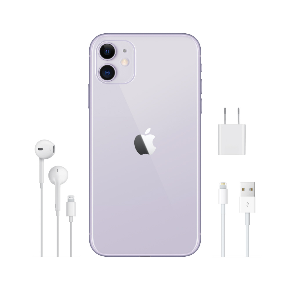 買取】iPhone11 256GB パープル MWMC2J／A au|auの買取価格｜ラクウル