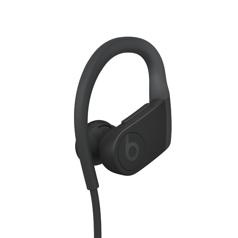 新品・未開封 Powerbeats MWNV2PA/A ブラック-