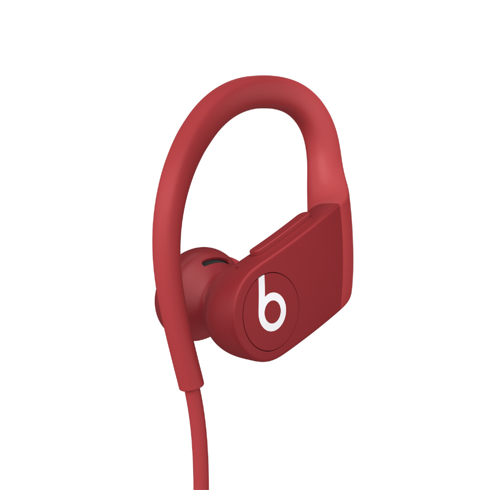 Beats by Dre Wireless ビーツ ワイヤレス 赤 レッド