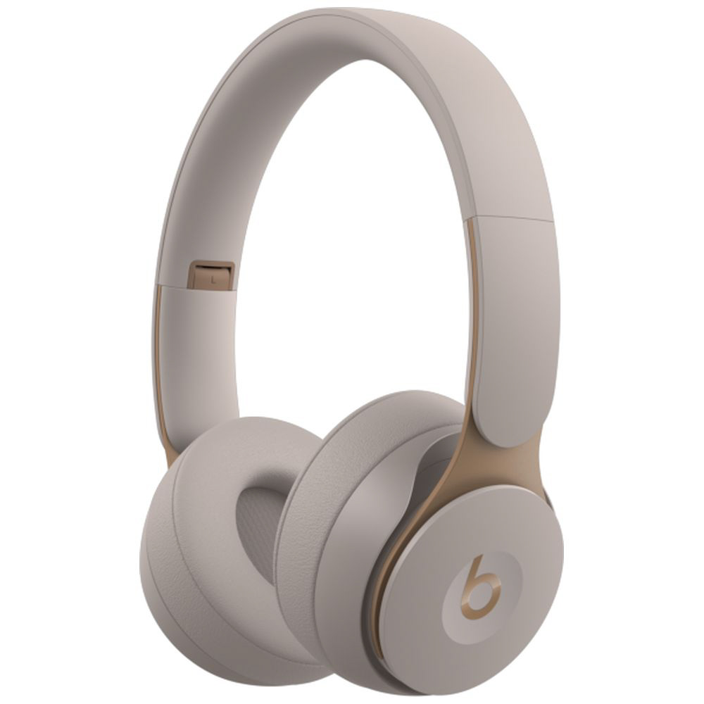 Beats Solo Pro GLAY Wireless ジャンク品 - ヘッドフォン