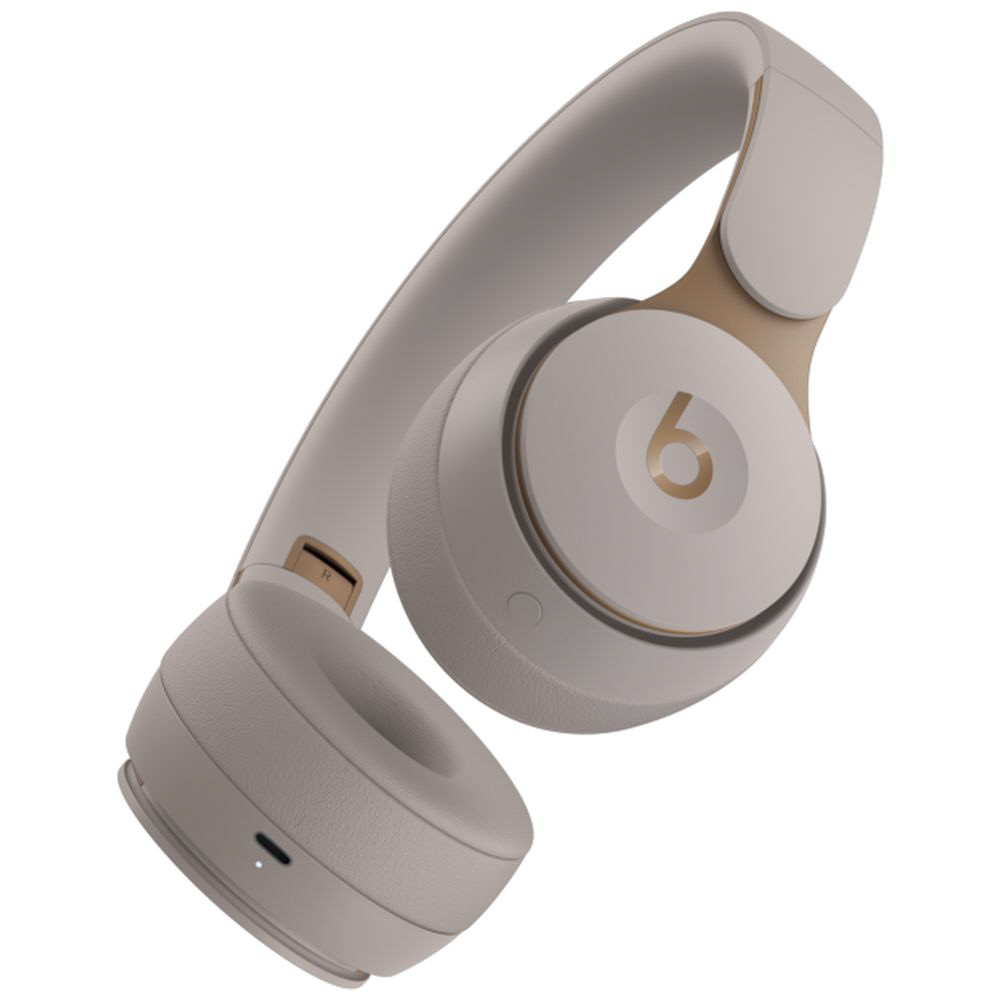 Beats Solo Pro GLAY Wireless ジャンク品 - ヘッドフォン