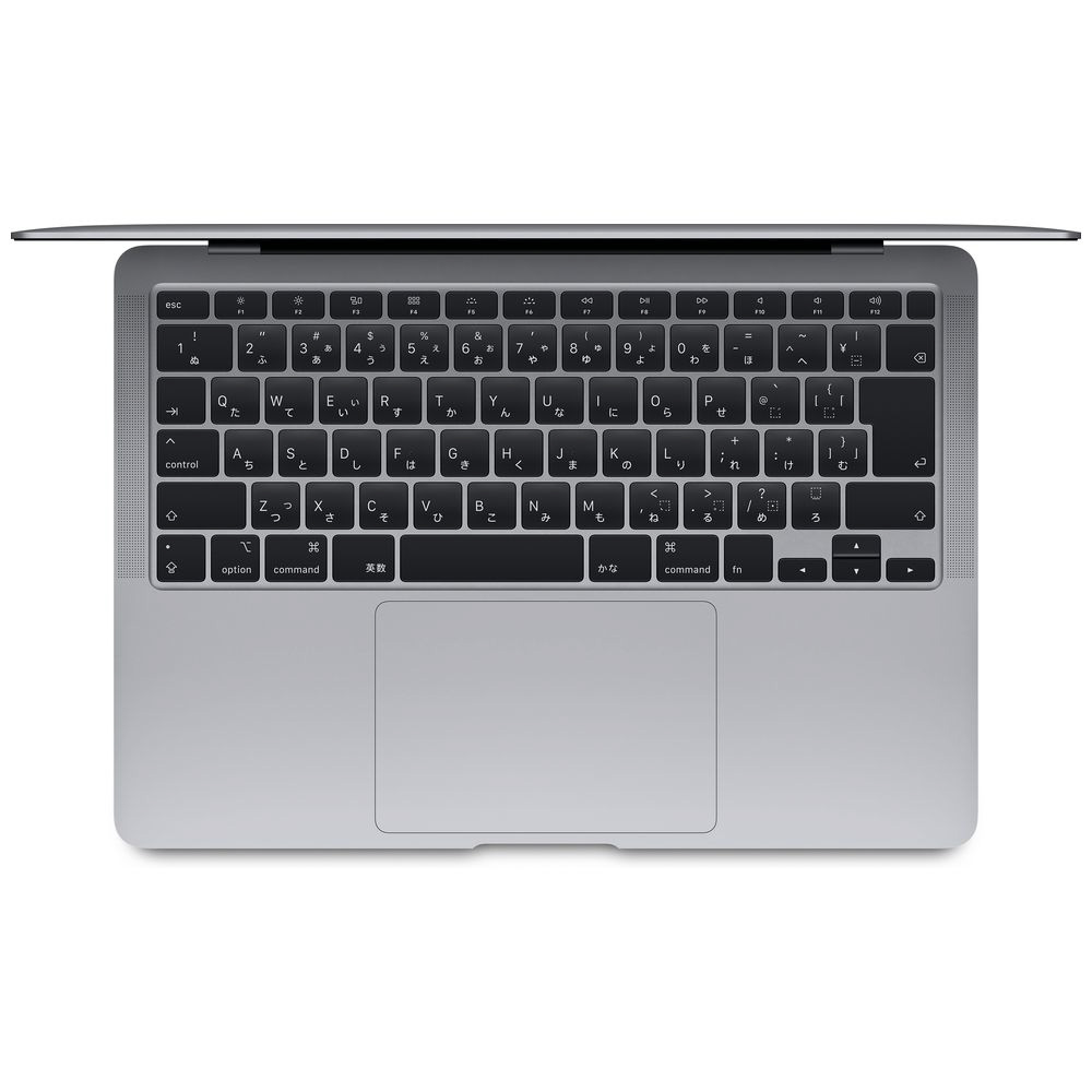 買取】MacBook Air Retina 13-inch 2020 i5-1.1GHz 8GB 512GB MVH22J/A ...