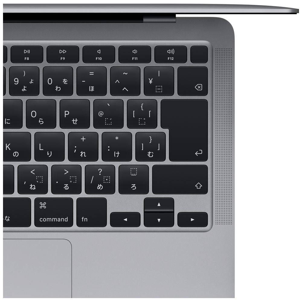 MacBook Air Retina 13-inch 2020 i5-1.1GHz 8GB 512GB MVH22J/A SGY ...