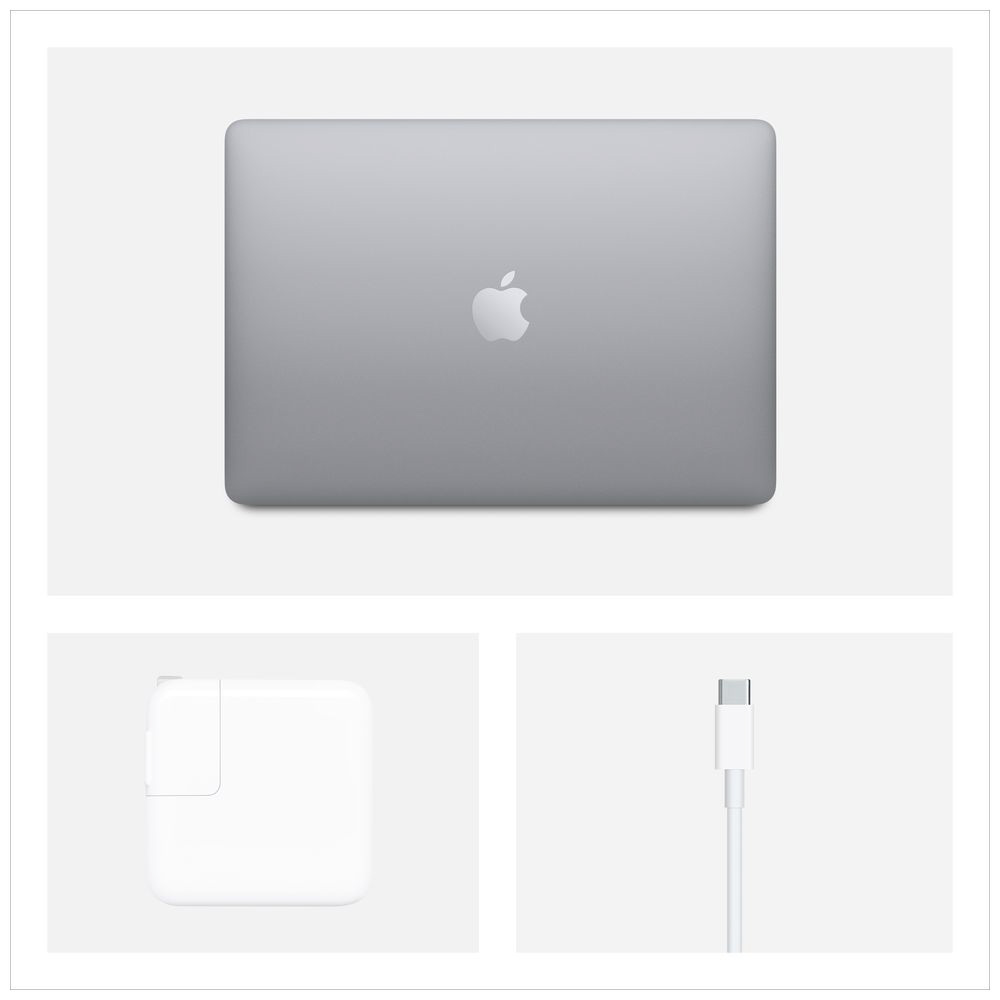 大得価最新作 MWTJ2JA アップル MacBook Air Retinaディスプレイ 1100/13.3 [スペースグレイ] 家電のSAKURA  通販 PayPayモール