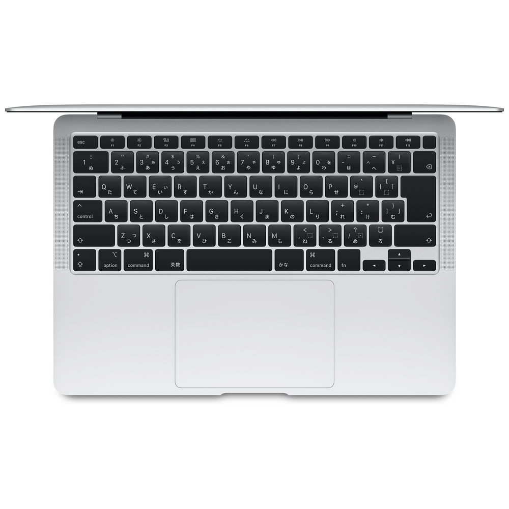MacBook Air Retina 13-inch 2020 i3-1.1GHz 8GB 256GB MWTK2J/A SL ...