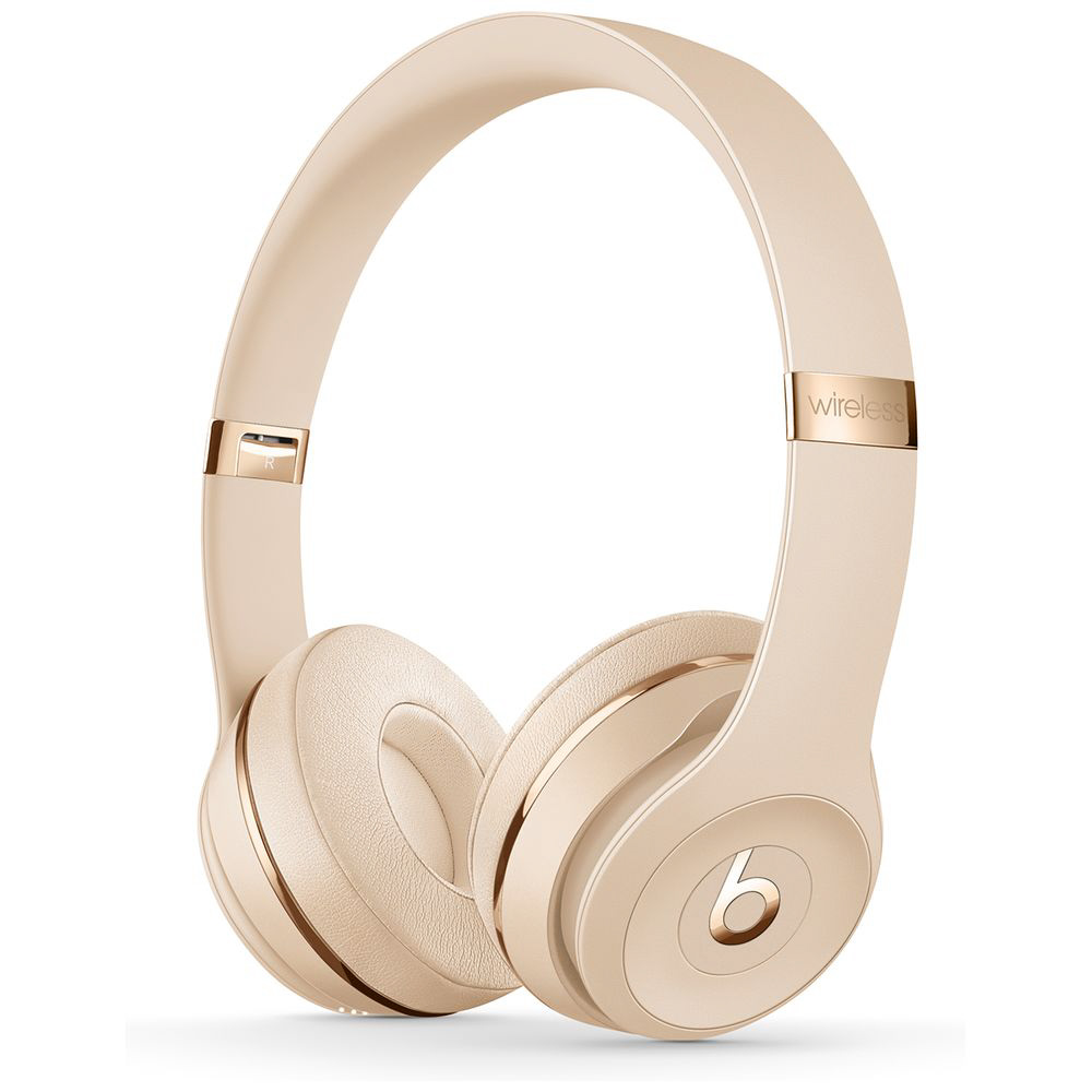 ブルートゥースヘッドホン Beats Solo3 Wireless - The Beats