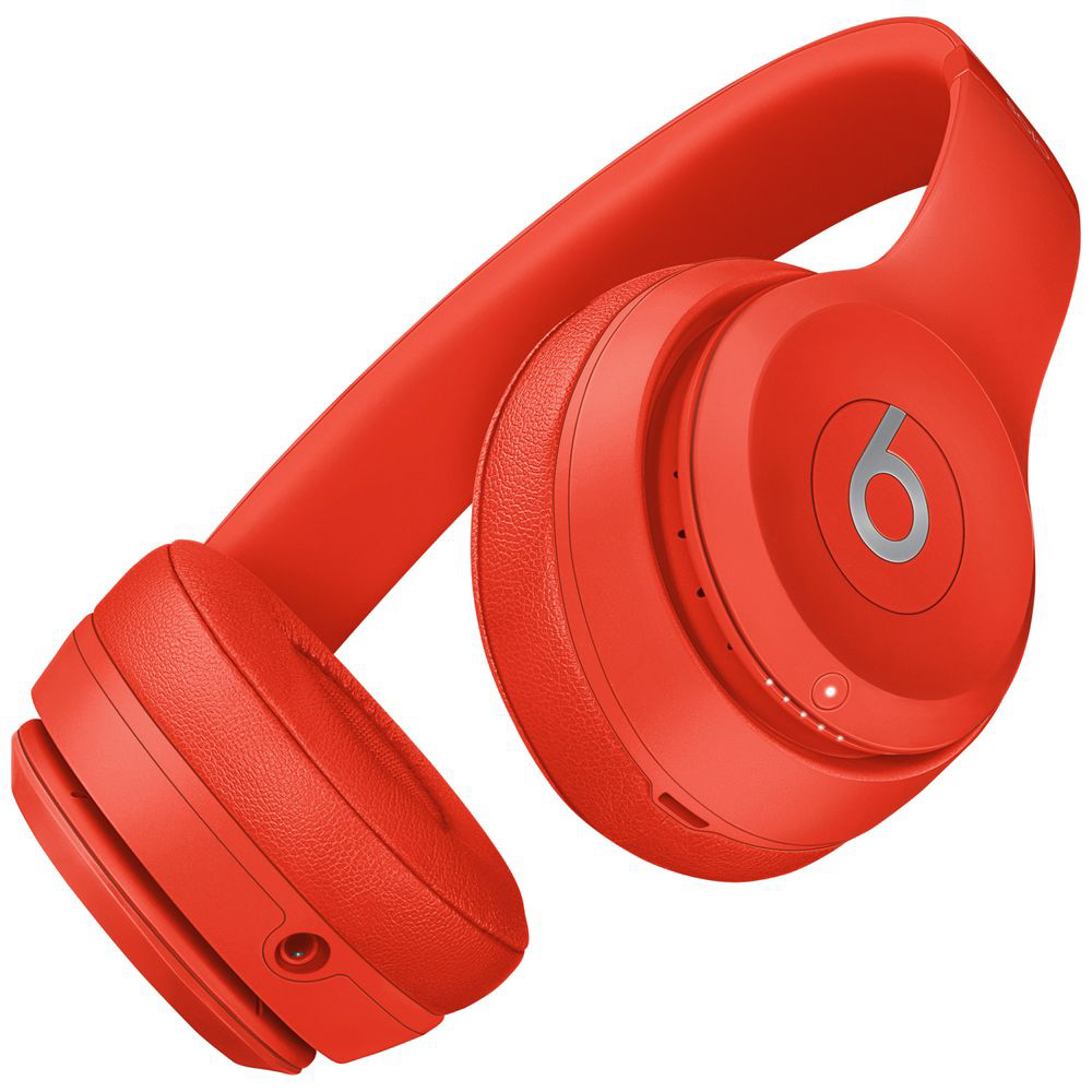 ブルートゥースヘッドホン Beats Solo3 Wireless - Beats Club