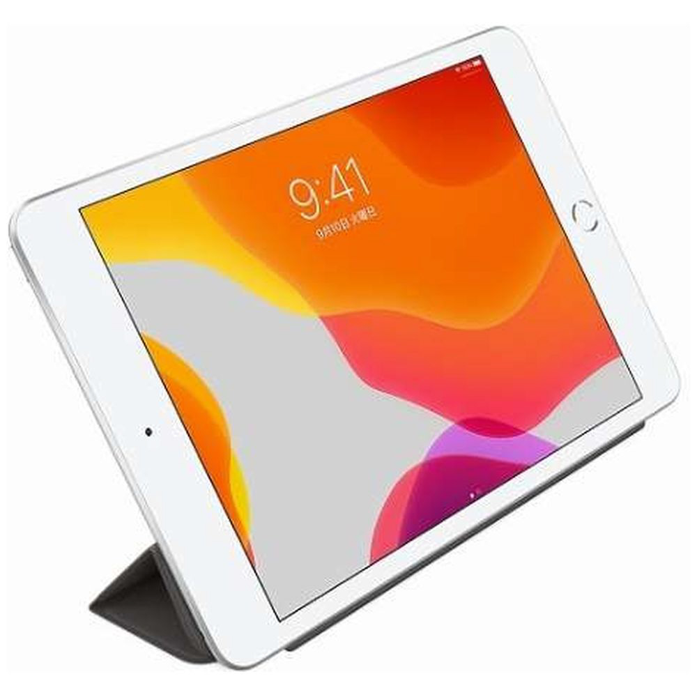 iPad mini 5/4用 Smart Cover ブラック MX4R2FE/A｜の通販はソフマップ[sofmap]