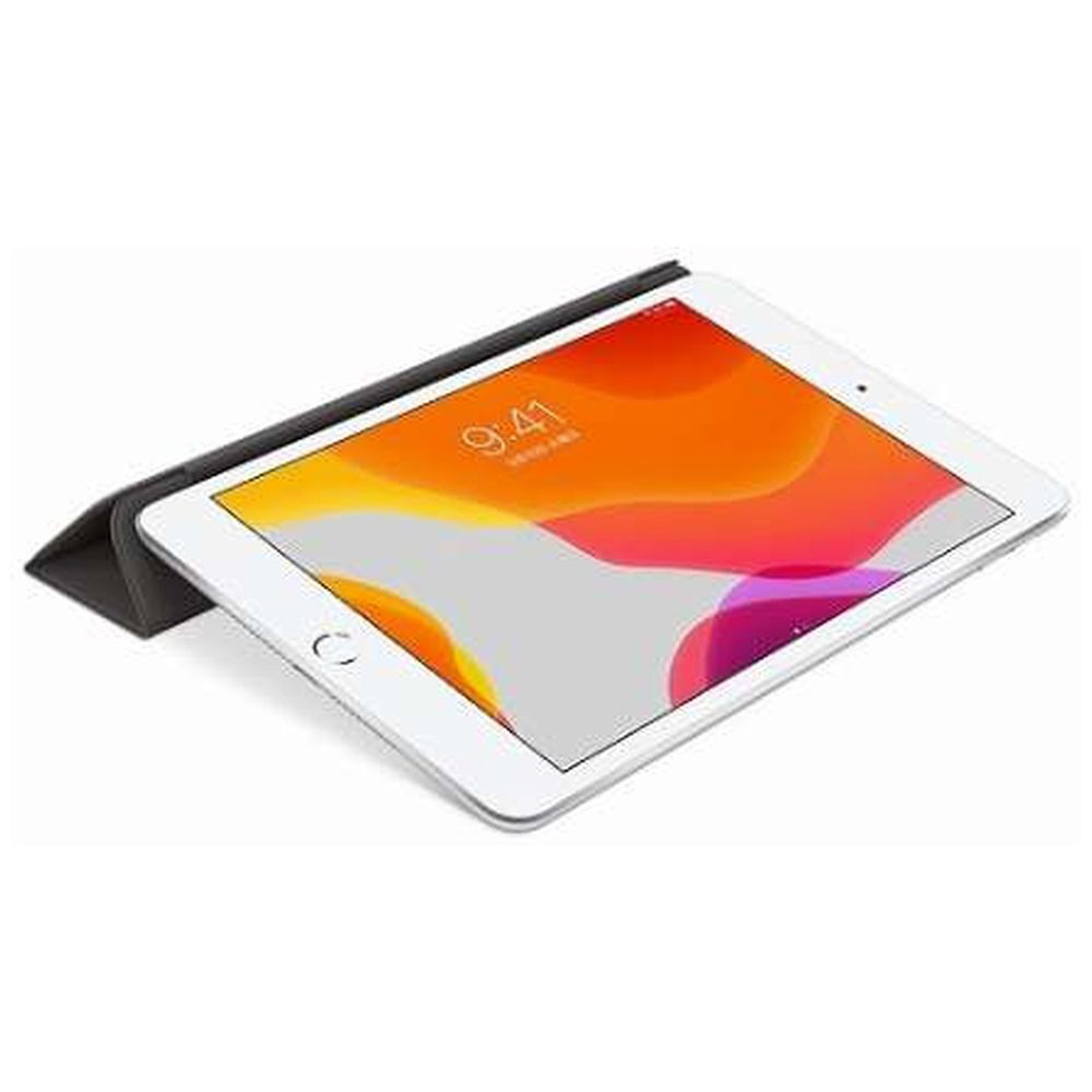 iPad mini 5/4用 Smart Cover ブラック MX4R2FE/A